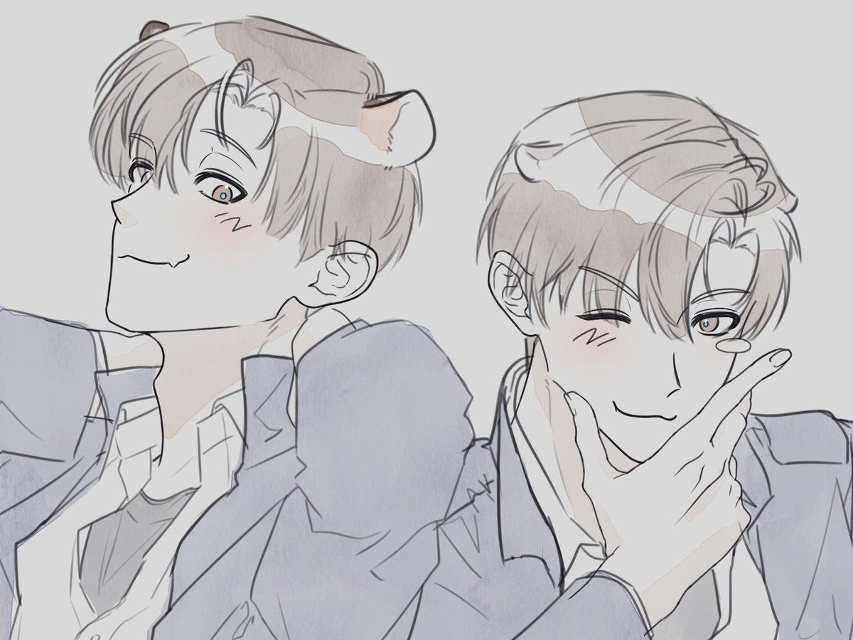 sb0001_'s tweet photo. 걍 기분이 이럼 https://t.co/WLwq4AhjZ5