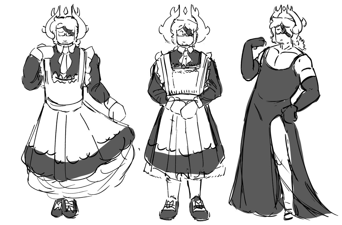 nerdisstupidlol's tweet photo. Would you like the maid café special?
#phighting https://t.co/NNxSV2L4Js