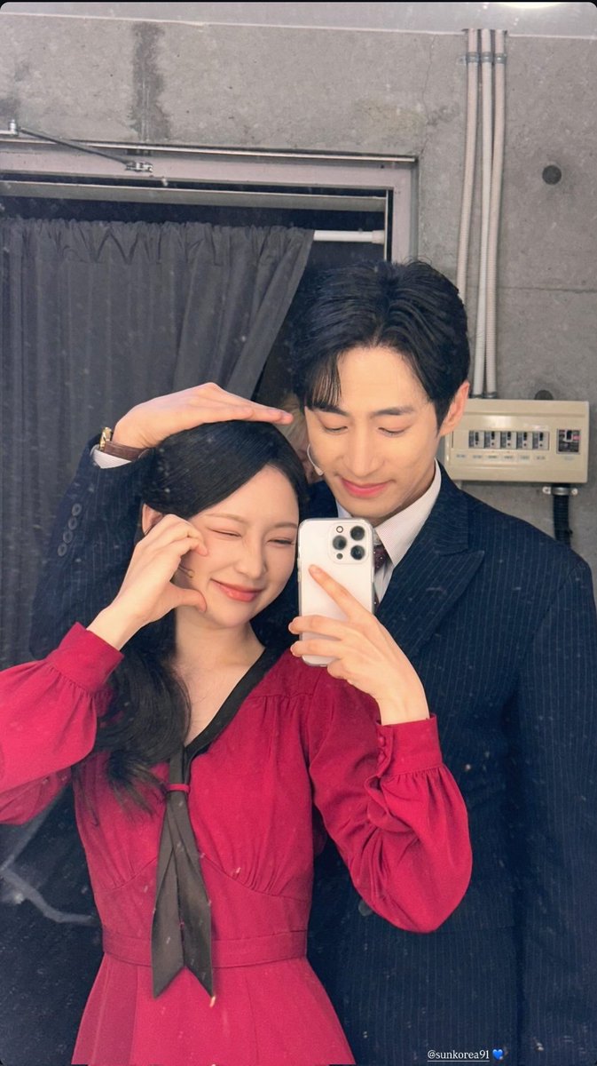 sunkorea91_'s tweet photo. 🇰🇷 260607 김보미 배우님 인스타스토리 https://t.co/JUsxD2Shjb