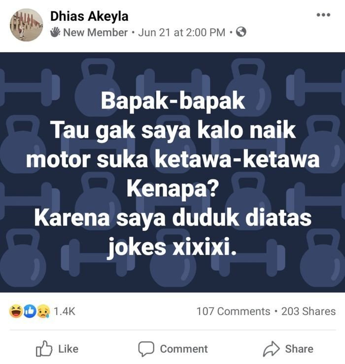 pegawai bumc tweet media