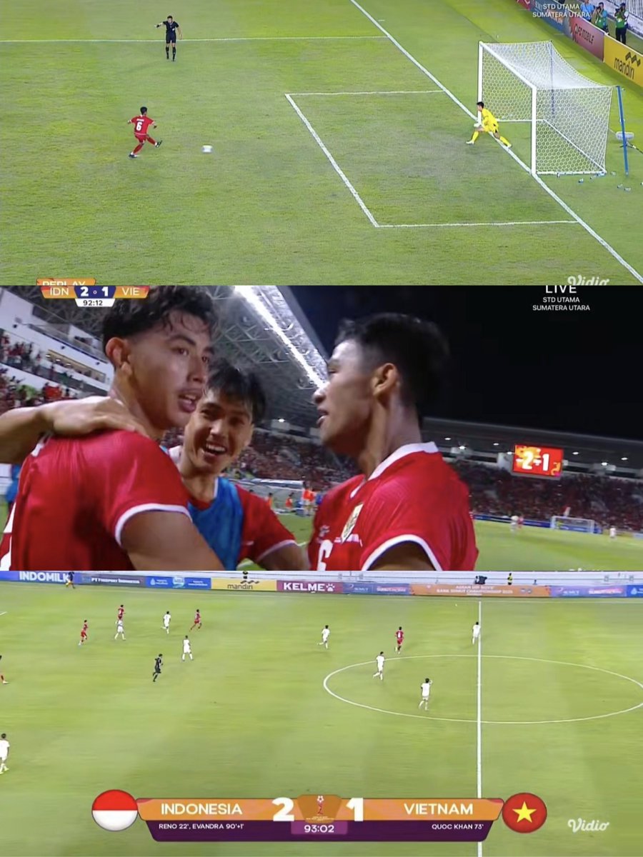 Extra Time Indonesia tweet media