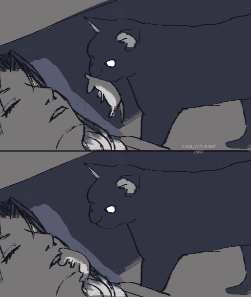 Shalom_017's tweet photo. Time to wake up, Angell.

#PathtoNowhere #PTN #无期迷途 #무기미도 #無期迷途 https://t.co/iNjQ4v9ZDN