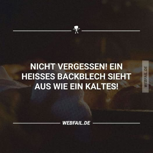 arancheles's tweet photo. und wer nicht hören will....... https://t.co/EyJ4Ykt3KB