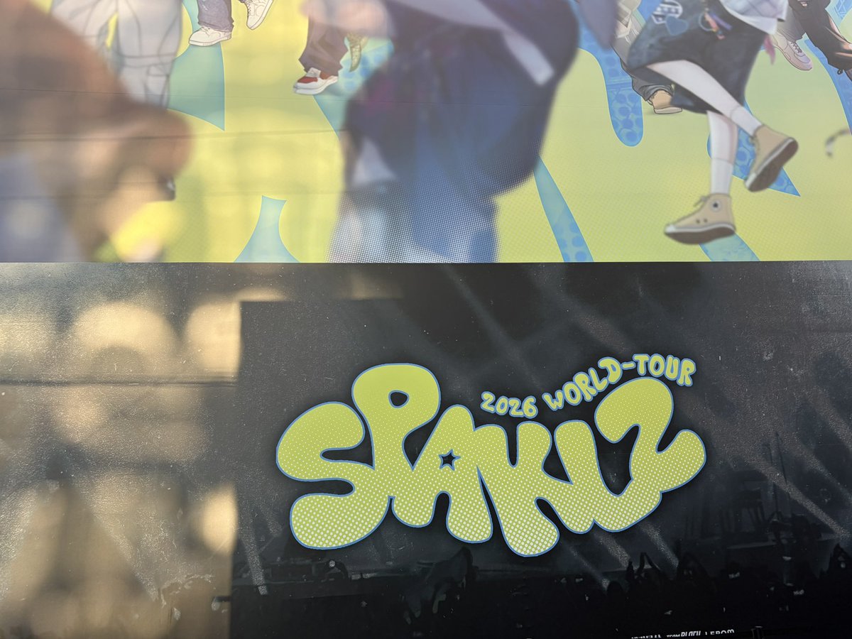 Berryst62's tweet photo. #SPAKLZ_POPUP #SPAKLZ #스파클즈

정말 늦은 후기 남겨요! https://t.co/5UbmJUvdBc