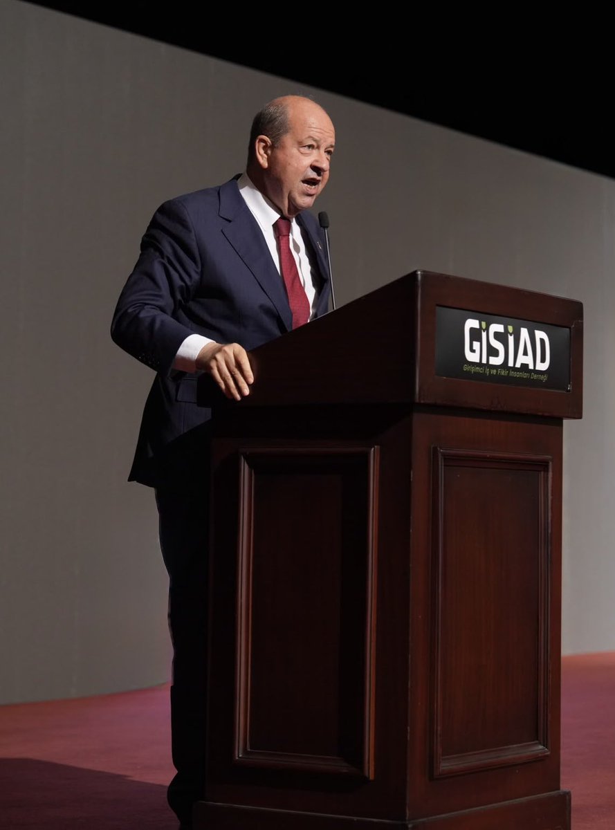 gisiadorg's tweet photo. GİSİAD 1. Genel Kurulu’muzu; 
siyaset, bürokrasi, yerel yönetimler, iş dünyası, akademi ve sivil toplum kuruluşlarının kıymetli temsilcilerinin katılımıyla büyük bir memnuniyetle gerçekleştirdik.

#GisiadİleGüçBirliği https://t.co/Nyz4Zys6Nb
