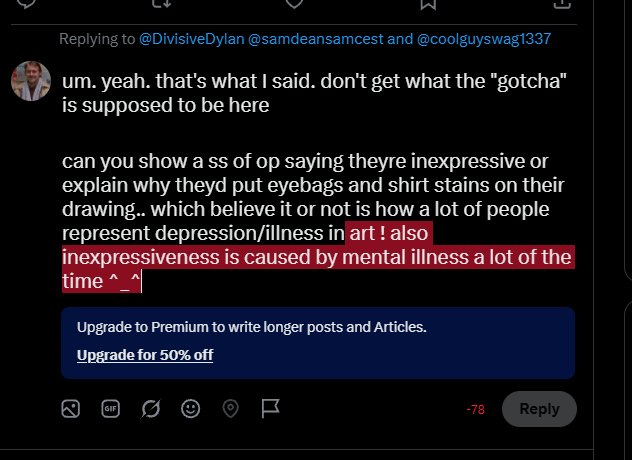 kaius tweet media