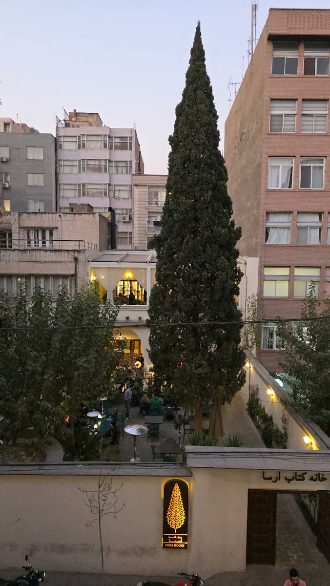 SutrukNahhuntee's tweet photo. چقدر این ژانر سرو ایرانی رو دوست دارم 🥰 https://t.co/vpzMHLkjsX
