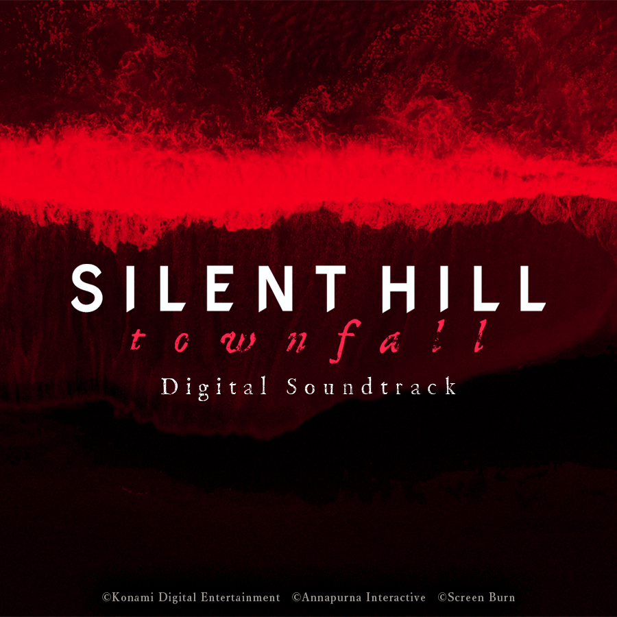 SilentHill's tweet photo. Players who pre-order the SILENT HILL: Townfall Digital Deluxe Edition unlock a digital soundtrack composed by Pilotpriest.

Cold, tense tracks that capture the unmistakable atmosphere of SILENT HILL.
▶ Pre-order now
https://t.co/xlXiqYPT4k

#SILENTHILL #Townfall https://t.co/zBJ9vUAOia