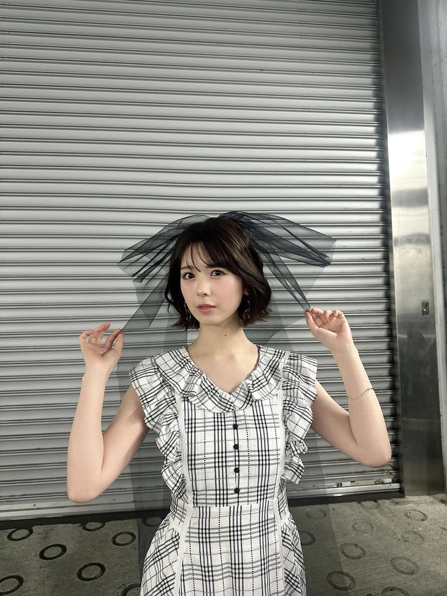 Gukky13's tweet photo. 誕生日おめでとうございまーす🎉

#筒井あやめ
#筒井あやめ生誕祭
#乃木坂46 https://t.co/APSXoiyJoS