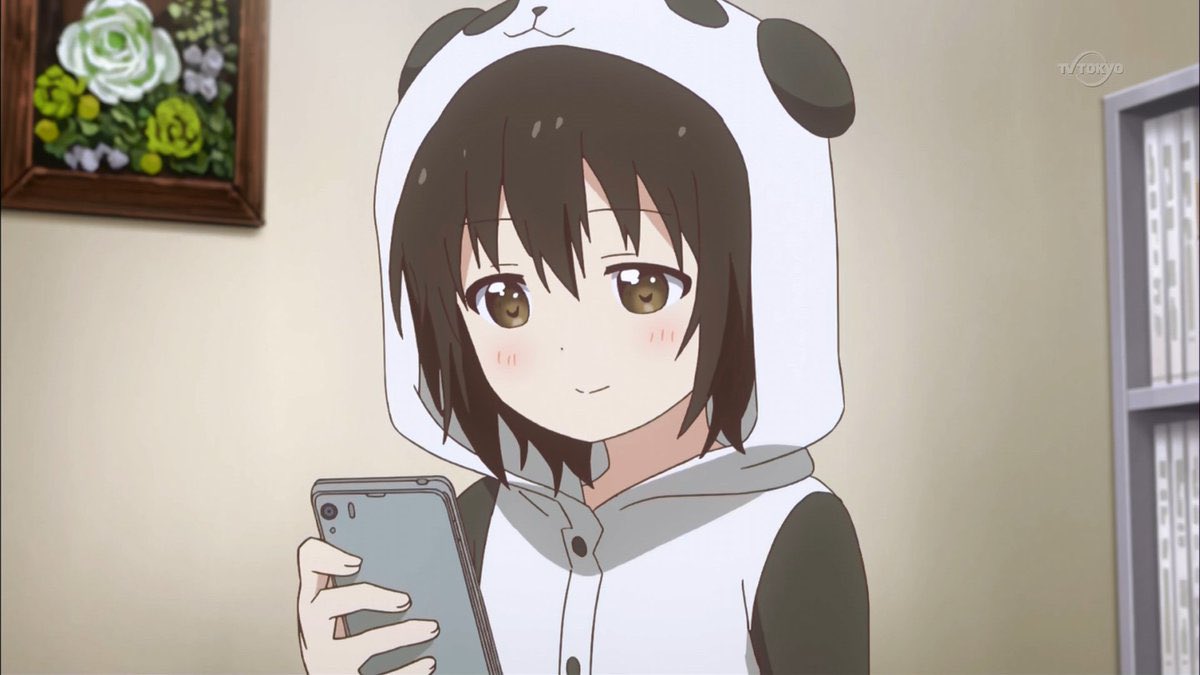 津田美波さんの誕生日です！おめでとうございます！ ゆるゆり（船見