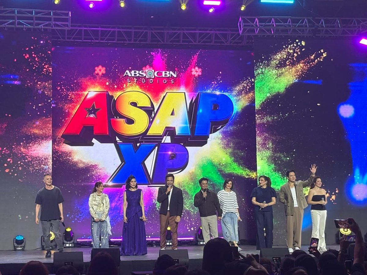 elabirb's tweet photo. #ASAPXPVictoriasCity Show 2 ✅

#JolinaMagdangal @mariajolina https://t.co/gnYPfZNvR2