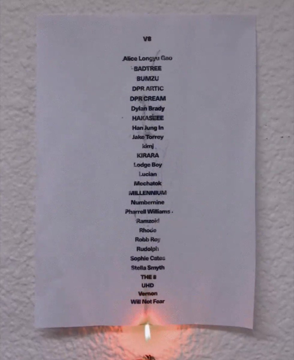 minghaocheoI_'s tweet photo. THE PEOPLE VERNON AND MINGHAO WORKED WITH FOR THE ALBUM????! OMG????? 

THIS WHOLE LIST OH MY GOD THIS IS GOING TO BE A HIT LETS GO ❤️‍🔥❤️‍🔥❤️‍🔥❤️‍🔥❤️‍🔥 https://t.co/UXy3AhDMs2