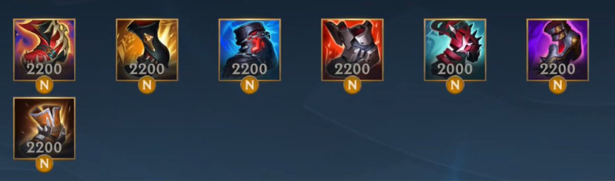 Wiccano Arena X | WILD RIFT tweet media