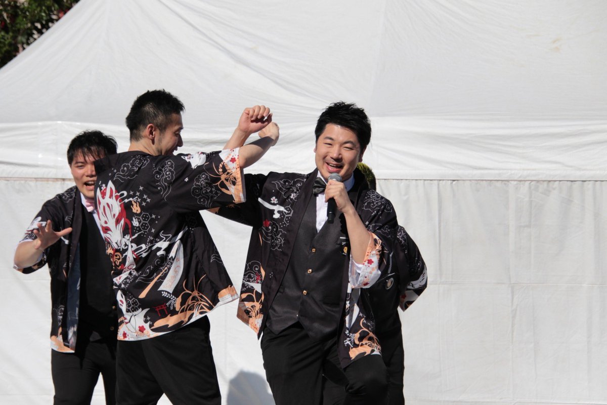 nijigumi20's tweet photo. 大分遅くなりましたが、NLGR +でシングルモルトとしてステージに立たせていただきましたー！
2,3年ぶりのステージで緊張もありましたが楽しかったです！
ステージ上も暑かったですが、見に来てくれた方も暑かったのかなぁと思います。
これからも暑くなって体調崩さないように気をつけてすごしてね！ https://t.co/g6lMNwotY0