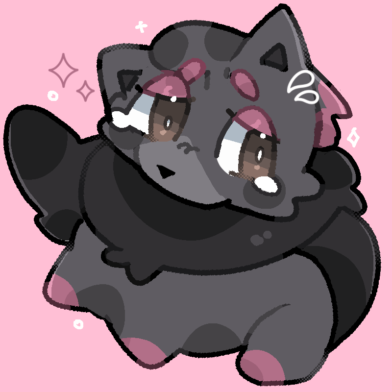 m000sey's tweet photo. Just some simple pokesona commissions I've done lately :3 ✨
#pokemon #pokemonart #furry https://t.co/FcFpyMTc4A