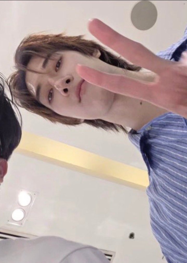 Riya1430288's tweet photo. So cute 🥺🥰🩷💖
Miss you so much Nii 🌸💖😻 
#hirunkit_ @Hirunkit_ https://t.co/Ver9SP7RLm