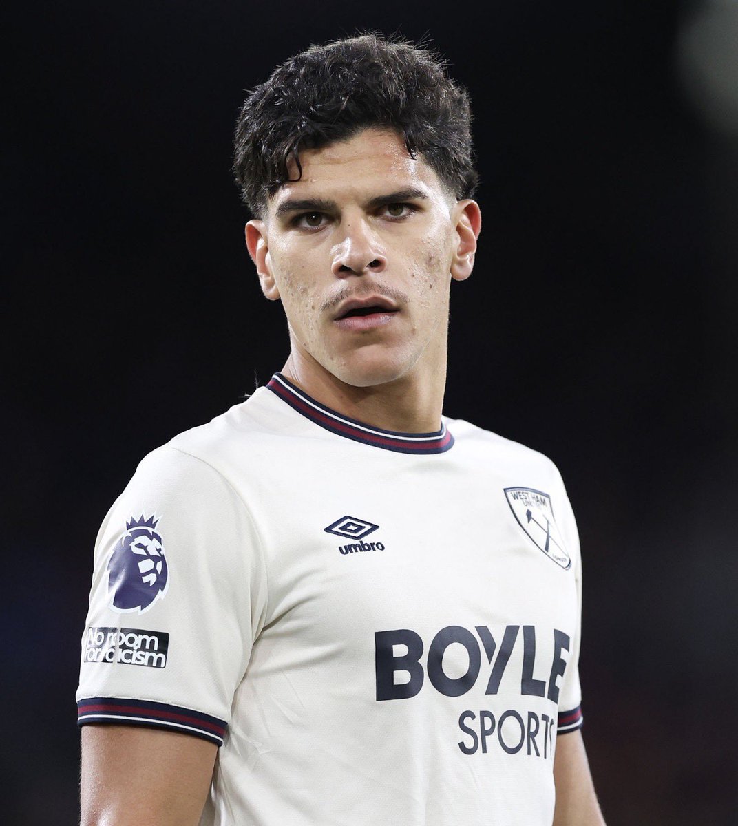 Utdtruthful's tweet photo. 🚨“Regarding Mateus Fernandes, from the people I've spoken to close to his camp, the feeling is he PERSONALLY prefers a move to United. He is someone that Carrick ADMIRES and so does nearly every department at the club [data, scouting, and recruitment]”. #MUFC [@SullyTalkz] https://t.co/yIcQvwh3fI