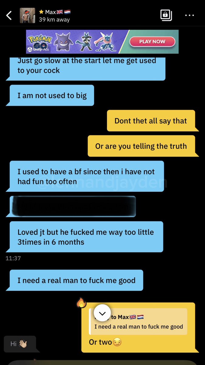 Lenn and Jayden RAW tweet media