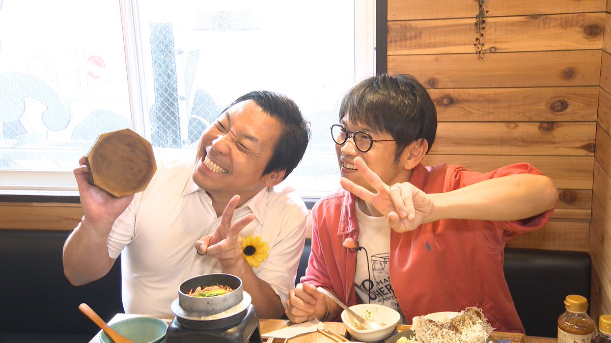 ちょんまげ あす6/8(月)は #突撃ちょんまげラーメン🍜 お祭り騒ぎ‼️ 強烈