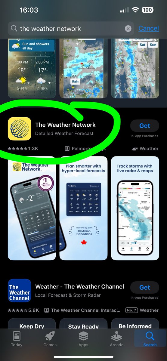 regulusflame's tweet photo. @winterfallslix is it this one? just double checking because you never know with the appstore lol https://t.co/HAI6vneYq3