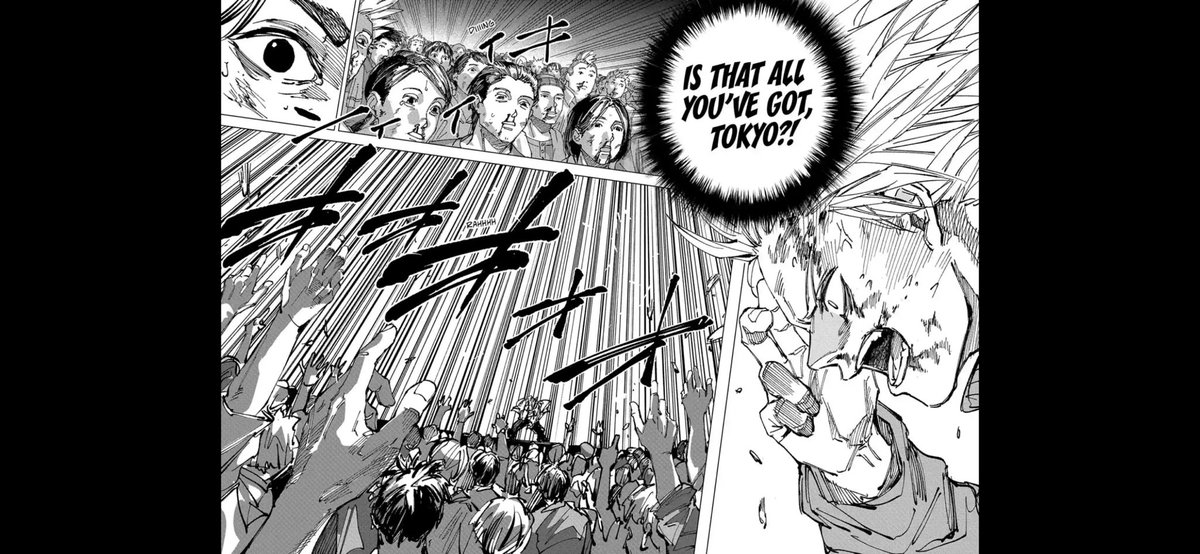 🤯🤯🤯🤯🤯🤯🤯🤯🤯🤌🏻 And on Shin's birthday HE ABSOLUTELY ROCKS