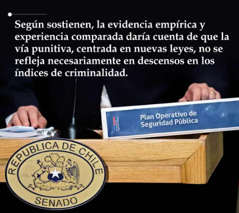 RABIGONZ's tweet photo. Siempre he respetado el realismo de la derecha. Por eso me desconcierta su fe casi religiosa en que la delincuencia se combate aumentando penas y creando delitos.

Como si alguna vez hubiera funcionado.

Como si la evidencia empírica los respaldara.

Como si el populismo penal fuera una política pública.