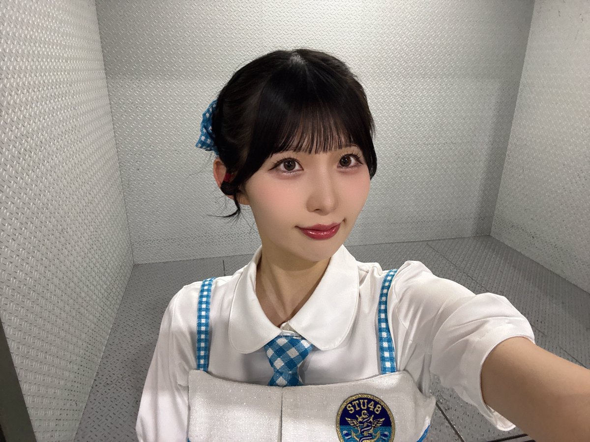 尾崎世里花ちゃんって超可愛いよね (本日2回目) #尾崎世里花 #ぱせり 