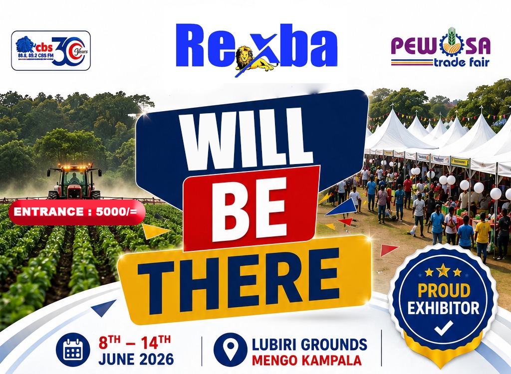LimitedRexba's tweet photo. As we commemorate World food Safety Day today, Rexba Limited reaffirms its commitment to protecting lives and livelihoods by promoting food safety across all the markets we serve.
We salute our vendors, staff, health inspectors, and community leaders who make safe https://t.co/vxKxcMNeV9