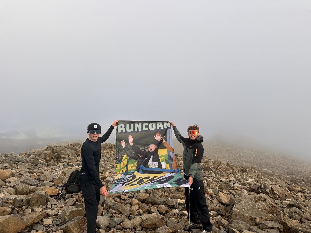 morrello_'s tweet photo. 3 peaks 🏴󠁧󠁢󠁳󠁣󠁴󠁿🏴󠁧󠁢󠁥󠁮󠁧󠁿🏴󠁧󠁢󠁷󠁬󠁳󠁿
2 lids
1 daz strain. 

£1,555 raised in your name, rest in peace mate💛💚 https://t.co/ErXskEmGKh