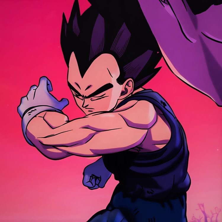 vegeta_daily's tweet photo. https://t.co/WEAFLy9XCD