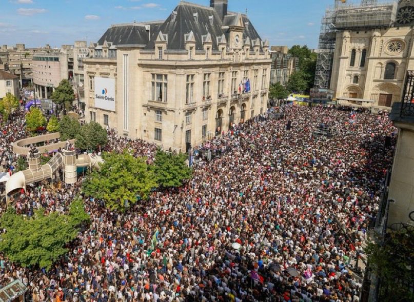 Nuagerieur's tweet photo. La primaire c’est TER-MI-NÉ ! https://t.co/gZbhJQtEfI