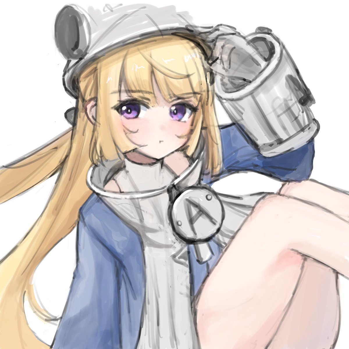 byy5THGH0G6LQcA's tweet photo. ���書きノルムーちゃん https://t.co/qUVEZ3ygy8