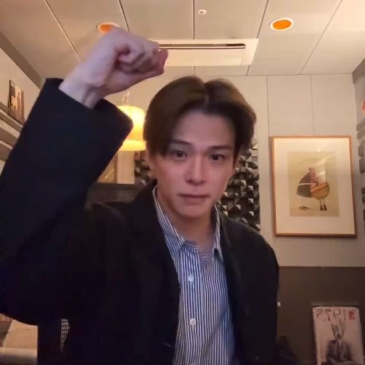 assahi47's tweet photo. 4.0K以上今のところ維持できている...
( 🤟🏻 °꒳ ° )🤟🏻Foooooooooooo
参加しているﾄｩﾒちゃん達このまま寝落ちお願いします🙏🏻💫
まだ入ってないﾄｩﾒちゃん( ˙꒳​˙ᐢ )ｶﾓﾝﾇ
🔗 https://t.co/wjqWbJZrWf 
 #TREASURE  #NEWWAV  #IF_I  
 #TREASURE1位カジャ https://t.co/ARjxBL2pZP