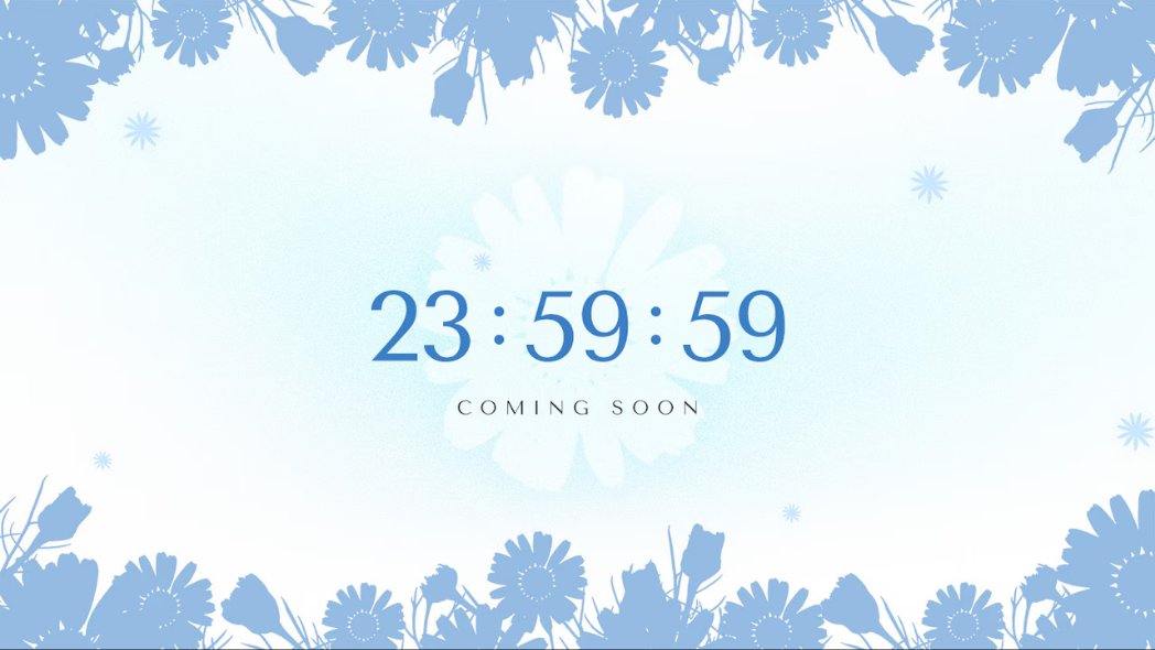 SugoiLITE's tweet photo. ANIPLEX has opened a mysterious website with a countdown teasing information for ‘New Anime Announcement’

Countdown set to end at 11:00AM on June 9, 2026 (tomorrow)

https://t.co/11pp8rUvsn https://t.co/k5X3QAYTAk