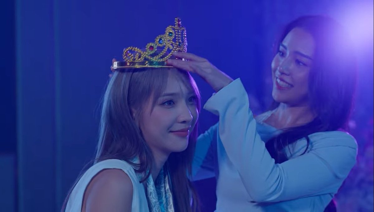 peachtaeri24's tweet photo. OMG WINE JEALOUS OF LAL AND MEDSAI 😭😭😭it seems she doesn't realize she has feelings (im sure she did)

EWB SIXTH EP
#EnemiesWithBenefitsEP6 
#Janjingjing https://t.co/kltl45OQsQ