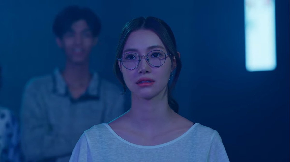peachtaeri24's tweet photo. OMG WINE JEALOUS OF LAL AND MEDSAI 😭😭😭it seems she doesn't realize she has feelings (im sure she did)

EWB SIXTH EP
#EnemiesWithBenefitsEP6 
#Janjingjing https://t.co/kltl45OQsQ