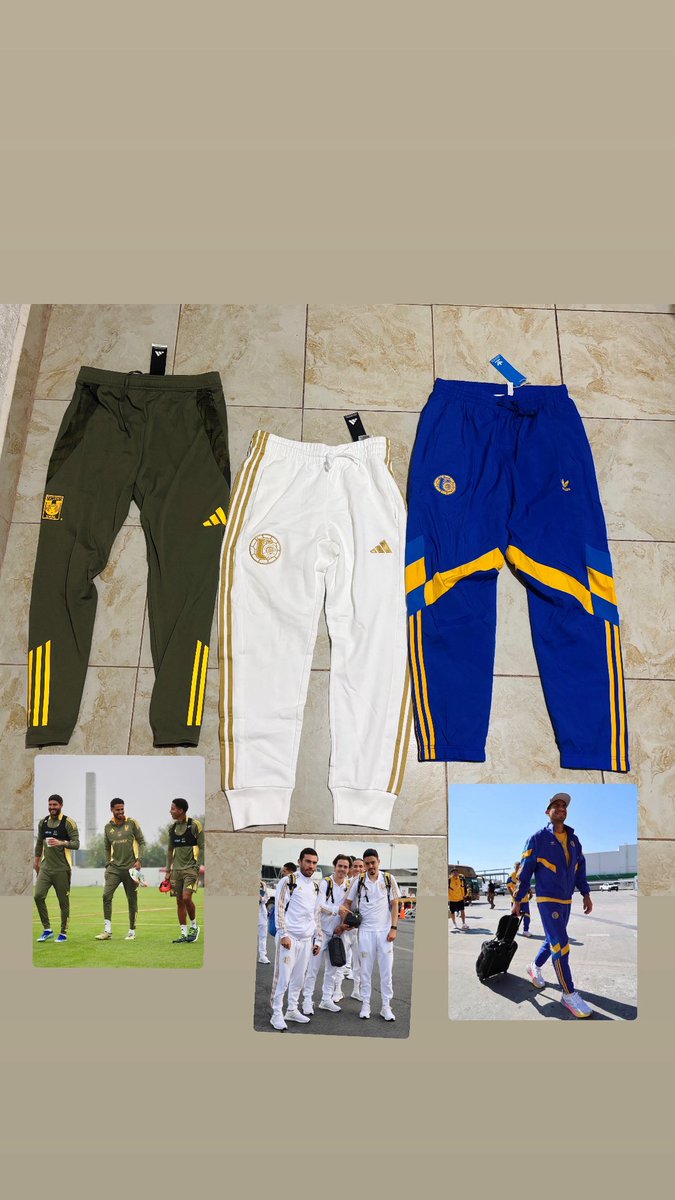 EnvioJ's tweet photo. Pants 👖

🟢Verde talla M
⚪️Blanco  talla M, L y XL
🔵Azul talla M, L y XL 

A la orden 🫡 

Envíos a todo 🇲🇽 y 🇺🇸 https://t.co/Cvb1w39eUZ