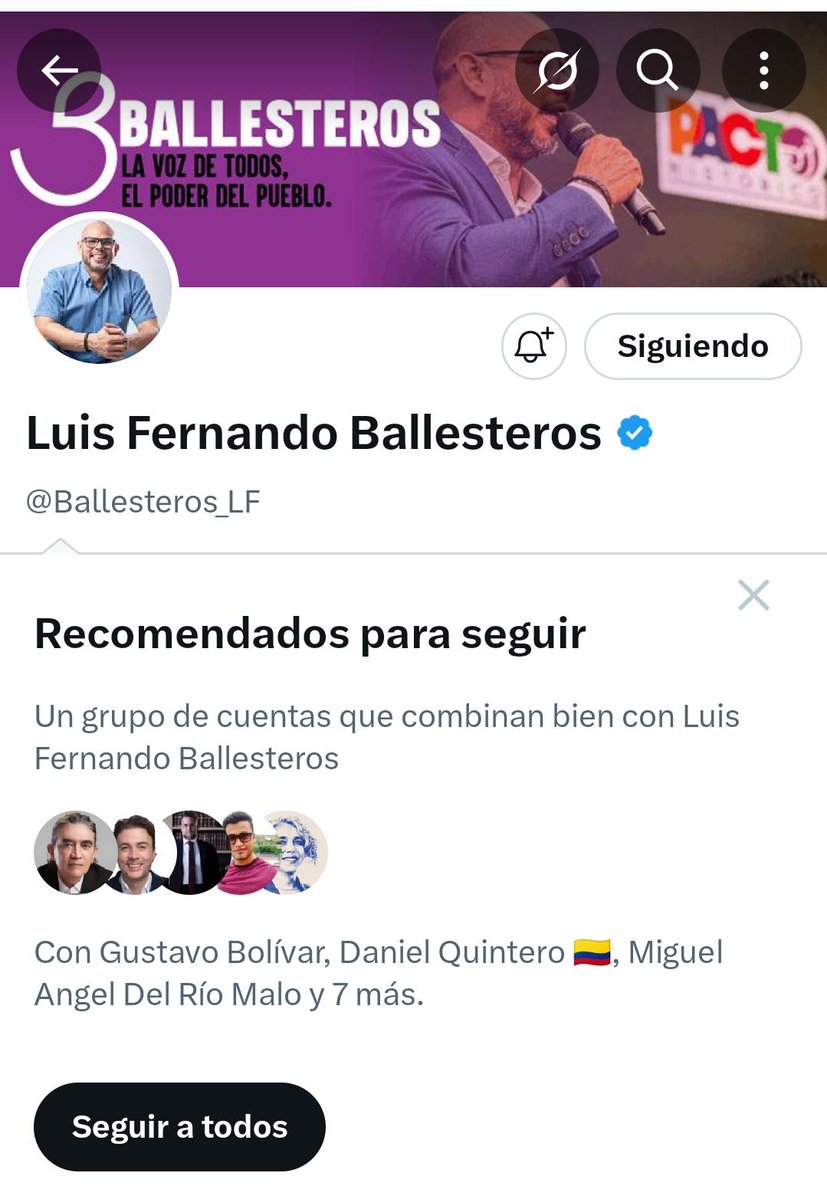 NbcColombia's tweet photo. @Ballesteros_LF En Noticias #NBCco https://t.co/JpPVGht947