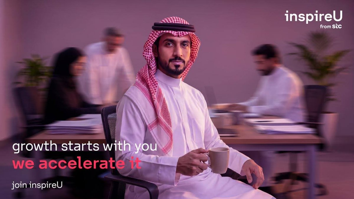 ZTO__SA's tweet photo. مسرعة inspireU by stc تفتح باب التسجيل

أعلنت @inspireU_stc فتح التقديم على الدفعة 13 من مسرعة الأعمال المخصصة للشركات الناشئة في المراحل المبكرة

-  يركز البرنامج على الشركات في قطاعات التقنية المالية والأمن السيبراني والذكاء الاصطناعي وإنترنت الأشياء والتقنيات المتقدمة.

-  يوفر دعمًا ماليًا، وإرشاد وتوجيه من خبراء محليين وعالميين، وجولات وفرص للظهور في المؤتمرات المحلية والعالمية، مع إمكانية الاستثمار في مراحل النمو لاحقًا.

للتقديم (الرابط في التعليقات)