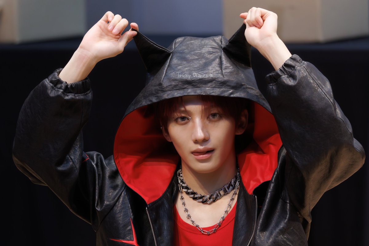 trickydiaries's tweet photo. 26.06.07 프롬
#민재 #싸이커스 #MINJAE #XIKERS https://t.co/orsKgpAlK7