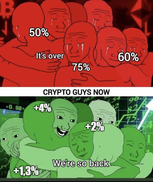 MookieNFT's tweet photo. with my crypto bros 😭 https://t.co/WAaN6wlyat