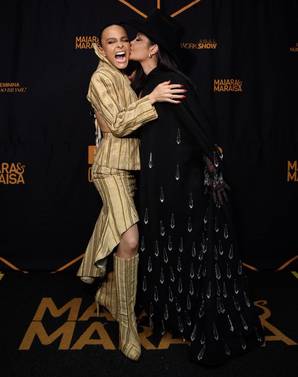 favxmaiara's tweet photo. Minhas 💖 https://t.co/V5orz1fWQa