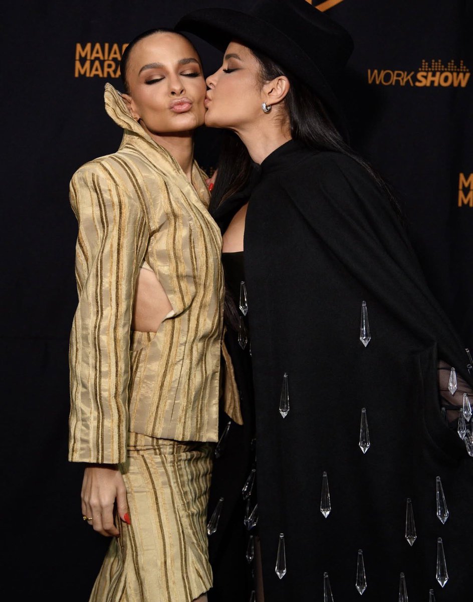 favxmaiara's tweet photo. Minhas 💖 https://t.co/V5orz1fWQa