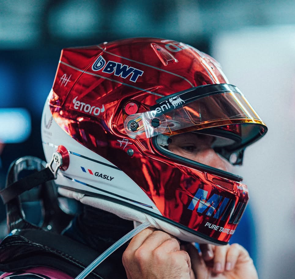 F1HLM's tweet photo. 🍒

#MonacoGP #f1 #formula1 #motorsport https://t.co/s5VnIamj01