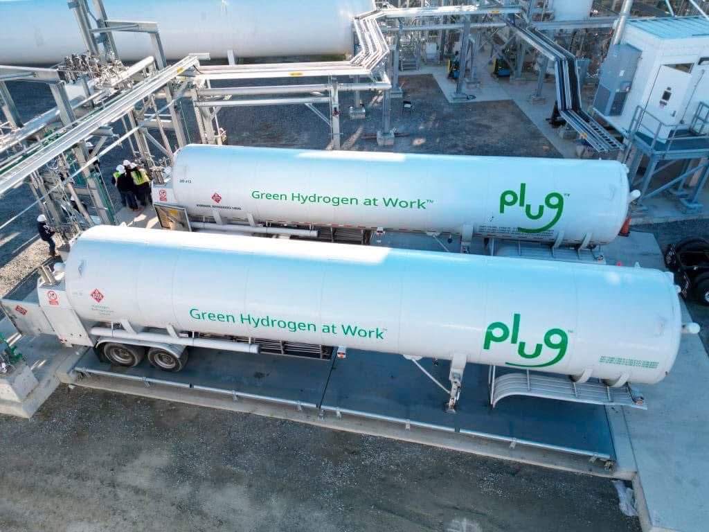 wind4me's tweet photo. #Kilograms
#GreenHydrogen
Not only #Hydrogen , but green hydrogen
How many kilograms a second does $PLUG produce 24/7/365 ?
The Picture of SCALE $PLUG gonna win #Billions #Electrolyzers https://t.co/O9N5Rn83B4