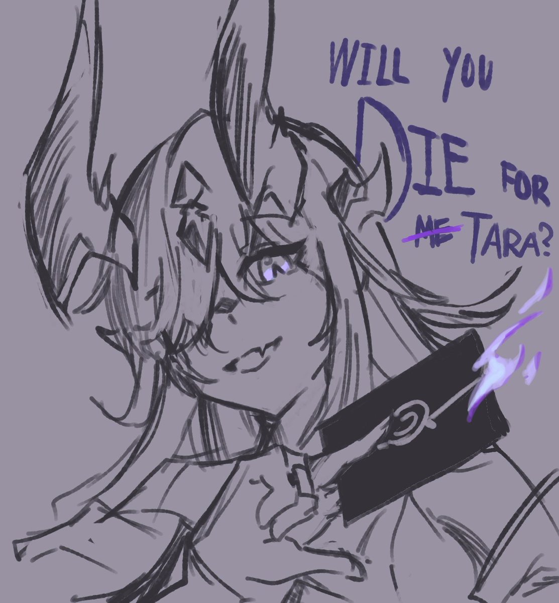 strograph21's tweet photo. Adjusting to a new schedule right now so I've only got old doodles to post for today unfortunately https://t.co/RUrpS0KZ1o