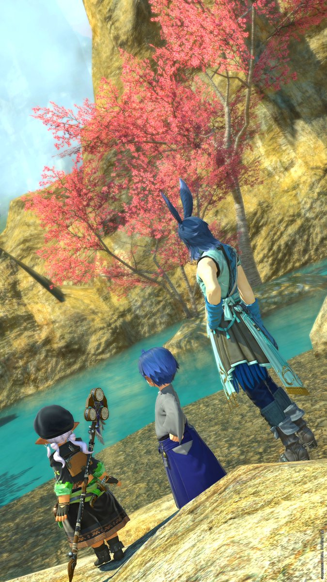 sha_ro_ron's tweet photo. 風景撮影楽しかった～～！のんびりフィールド巡るの楽しいね～ありがとう！ https://t.co/ytQIImAGgF