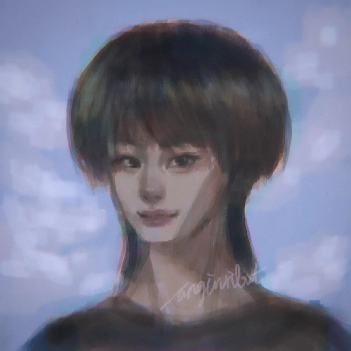 __anginribut__'s tweet photo. Bustling Wind

#illustrationㅤ https://t.co/d79uYUTOlf