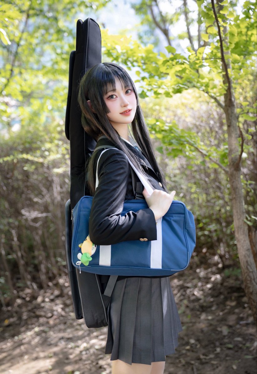 Post by P on X: #けいおん