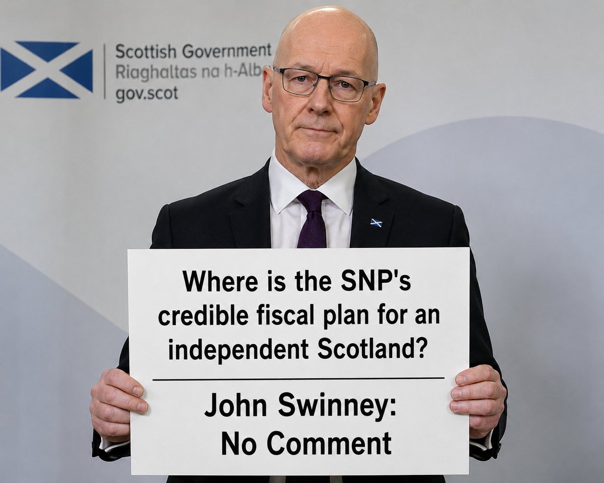 CAILEAN_UK's tweet photo. @FatimaJojiSnp #NoPlan #SNPdoesntWorkforScotland #SNPcorruption https://t.co/995K8PXypp